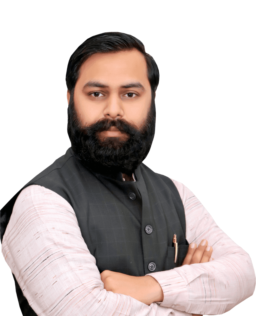 Shubham Barwala logo